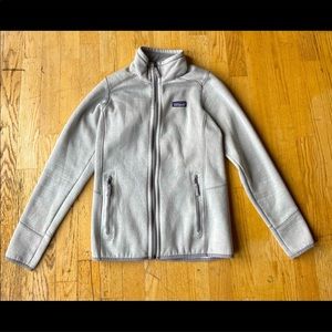 Patagonia Better Sweater Jacket